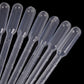Juego de 10 Pipetas - Especial para Resina y Repostería