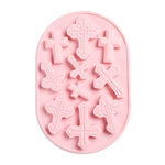molde religioso