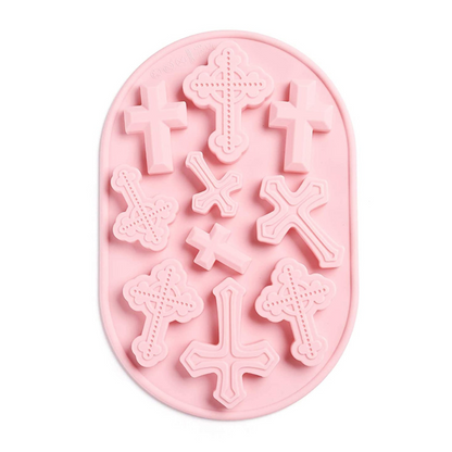 molde religioso